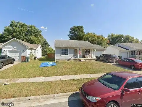 Greenery, COLUMBUS, OH 43207