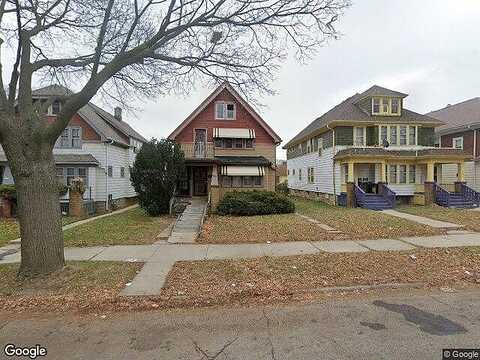 4048 4050 N 17Th St, MILWAUKEE, WI 53209