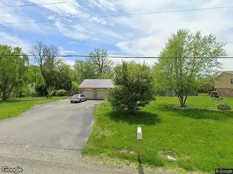900, ALEXANDRIA, IN 46001