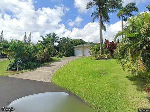 Kaahumanu, PRINCEVILLE, HI 96722