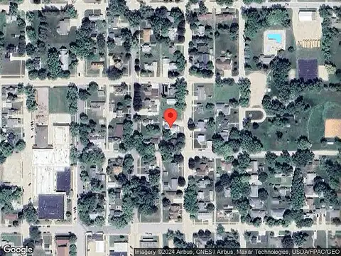 1St, BUFFALO CENTER, IA 50424