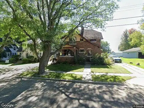 Mason, POLO, IL 61064