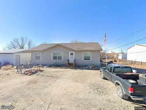 King, SHOSHONI, WY 82649