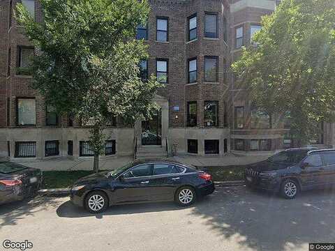 Calumet, CHICAGO, IL 60653