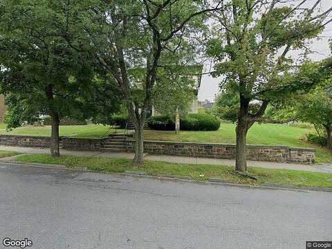 Jefferson, SCRANTON, PA 18510