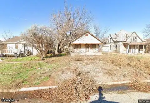 Broadway, ANADARKO, OK 73005
