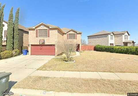 Gandara, LAREDO, TX 78043