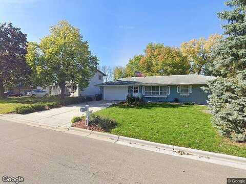 Foss, MINNEAPOLIS, MN 55421