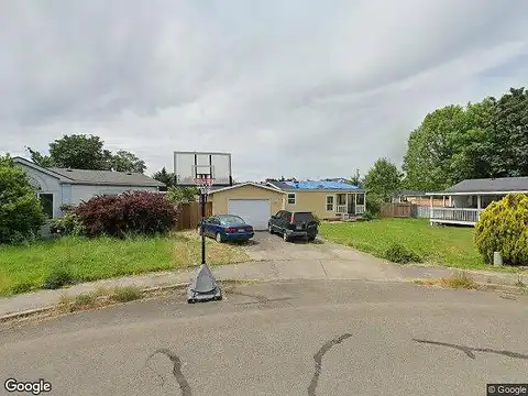 Robin, EUGENE, OR 97402