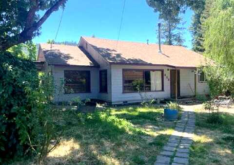 Briceland, REDWAY, CA 95560