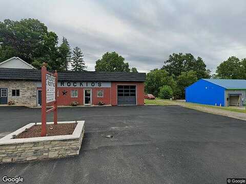 Ruby, DERRY, PA 15627