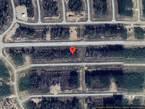 Road 5872, CLEVELAND, TX 77327