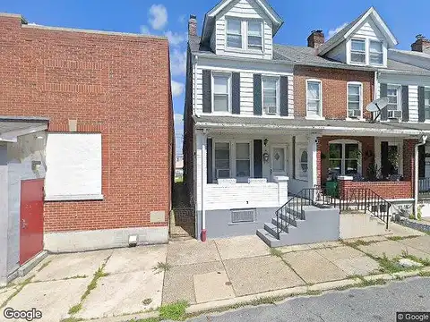 Walnut, ALLENTOWN, PA 18109