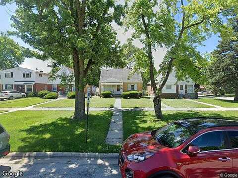 167Th, CALUMET CITY, IL 60409