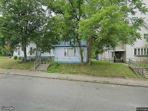 Child, ROCHESTER, NY 14611