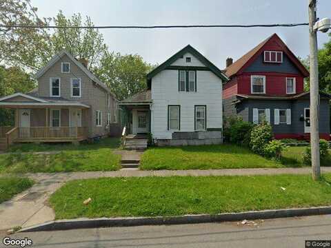 Danforth, ROCHESTER, NY 14611