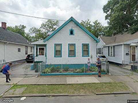 Hawkins, ROCHESTER, NY 14605