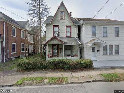 10Th, SUNBURY, PA 17801