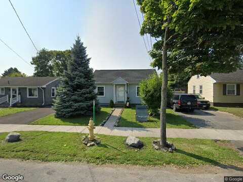 Van Olinda, ROCHESTER, NY 14621