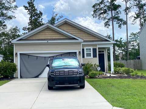 Buckhannon, MONCKS CORNER, SC 29461