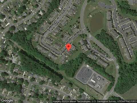 Macintosh, JOPPA, MD 21085