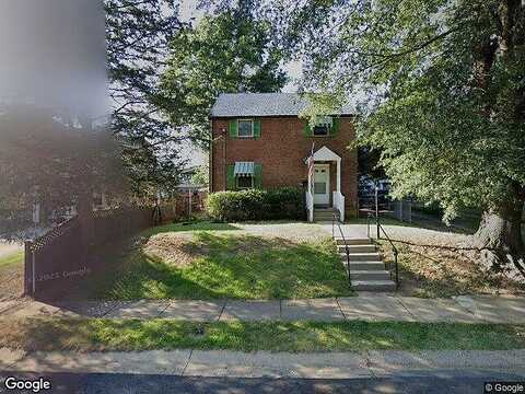 Granada, ARLINGTON, VA 22203