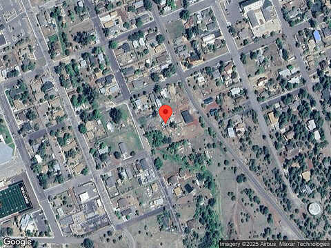 W Meade, Williams, AZ 86046
