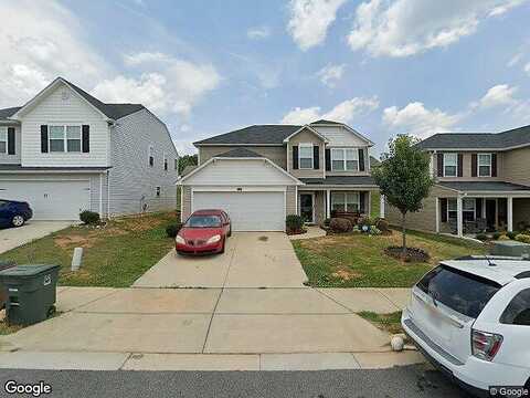Waitsfield, GREENSBORO, NC 27406