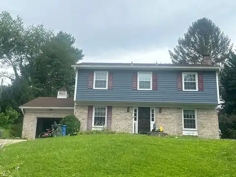 Overlook, JARRETTSVILLE, MD 21084