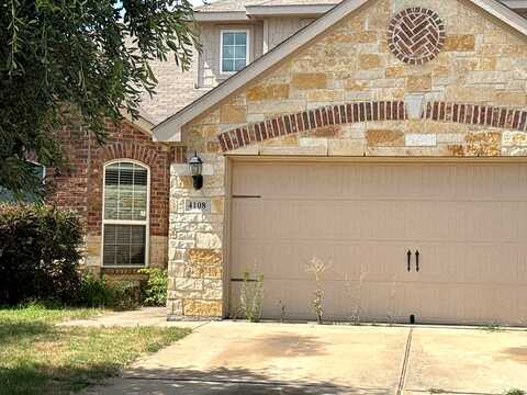 Tower, CROWLEY, TX 76036