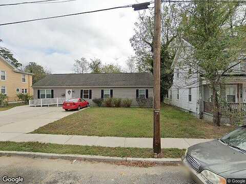 Mcneal, MILLVILLE, NJ 08332