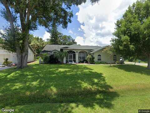 Hamwood, NORTH PORT, FL 34287