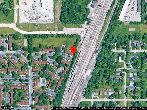 Appleby, RICHTON PARK, IL 60471