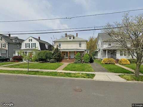 3Rd, GARWOOD, NJ 07027