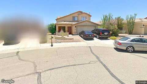 Camino Rancho Seco, SAHUARITA, AZ 85629