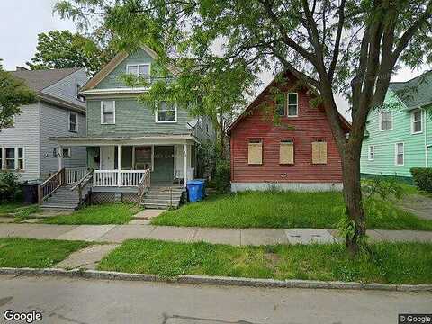 Hawley, ROCHESTER, NY 14611