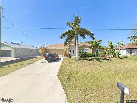 25Th, CAPE CORAL, FL 33993