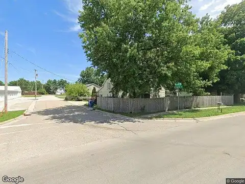 North, BOURBON, IN 46504