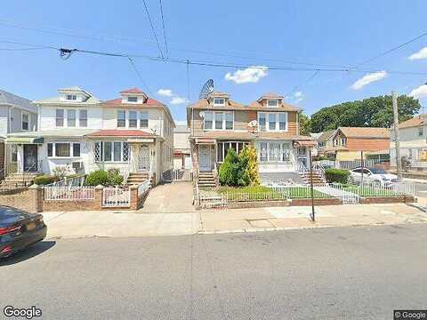 Foster, BROOKLYN, NY 11203