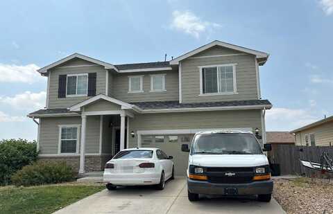95Th, THORNTON, CO 80229
