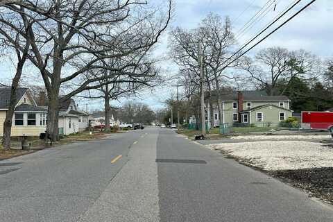 Arverne, OCEAN GATE, NJ 08740