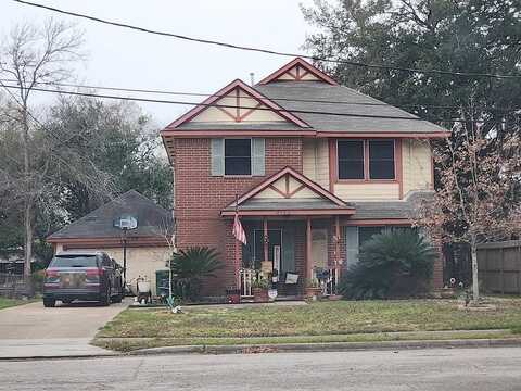 Glenbrook, HOUSTON, TX 77087
