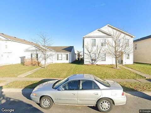Denali, INDIANAPOLIS, IN 46235