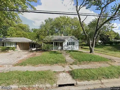 20Th, MURPHYSBORO, IL 62966