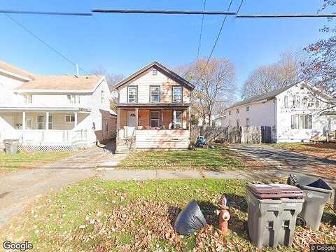 Thomas, ROME, NY 13440