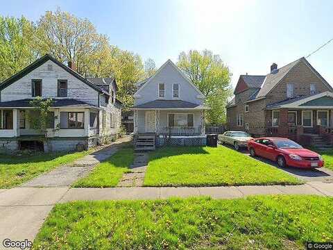 135Th, CLEVELAND, OH 44105