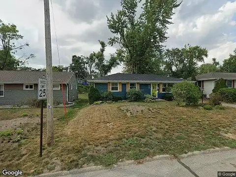 35Th, CEDAR RAPIDS, IA 52403