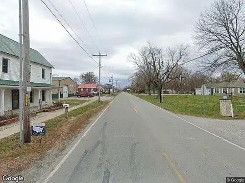 Cumberland, WILLOW HILL, IL 62480