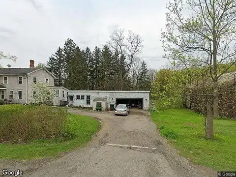 Buffalo, GOWANDA, NY 14070