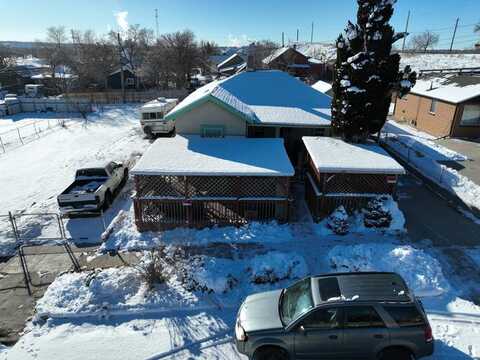Ash, PUEBLO, CO 81003